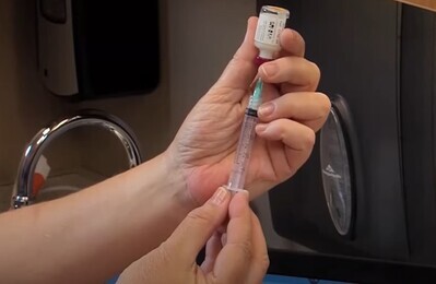 Кодирование Налтрексон в Коряжме Набор препарата для кодирования в шприц